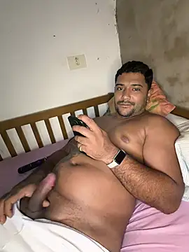 Pretotatuado777 – webcam-show