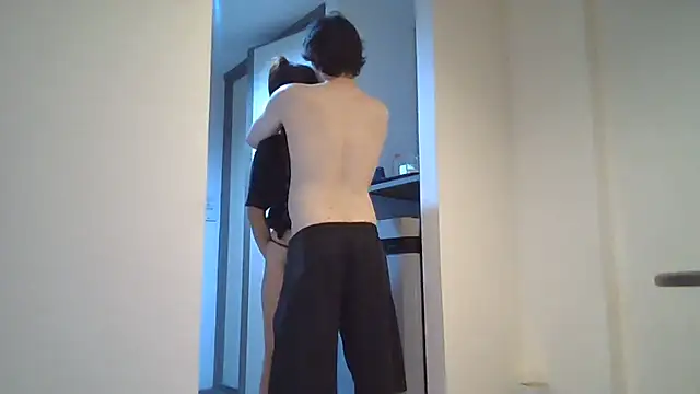 SwiftXSky's Webcam Show