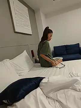 SwiftXSky Webcamshow