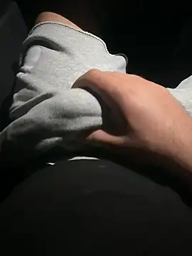 Webkamerová show RyanStone14