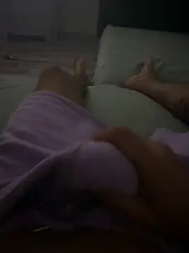 Show de webcam de RyanStone14