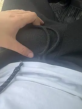RyanStone14 在線直播表演