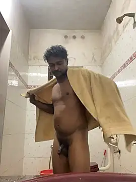 kalithilvasuのウェブカメラショー
