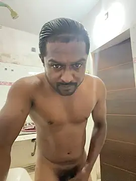kalithilvasu Webcam Show