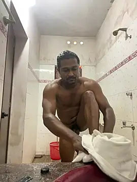 Show Webcam de kalithilvasu