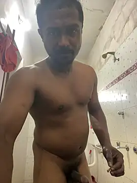 Show webcam de kalithilvasu