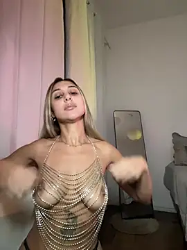 Show de emmadiamonds na webcam