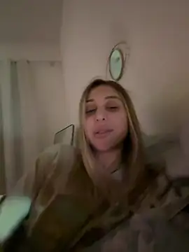 Show de webcam de emmadiamonds