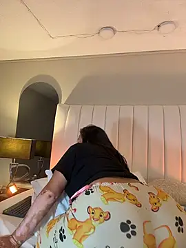AlessiaBloom_'s Live XXX Chat
