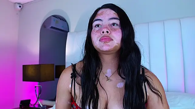 AlessiaBloom_ – Live XXX-chat