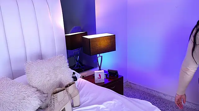 Chat XXX en directo de AlessiaBloom_