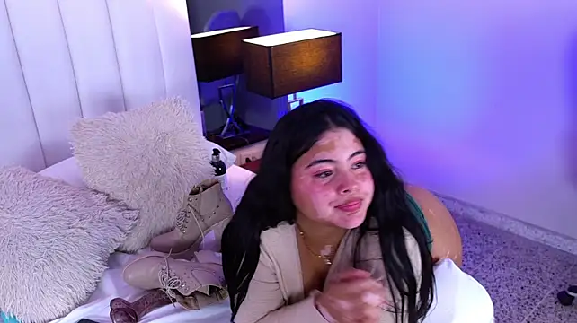 Chat +18 de AlessiaBloom_ ao vivo