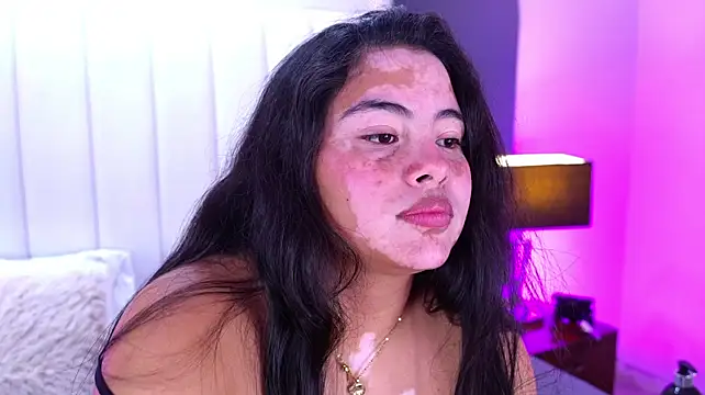 Chat XXX en directo de AlessiaBloom_