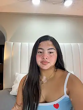 AlessiaBloom_ – Live XXX-chat