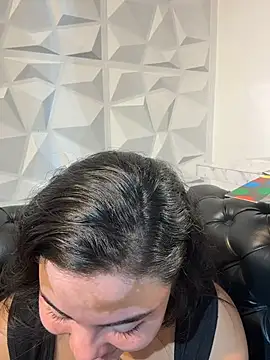 Show Webcam de AlessiaBloom_
