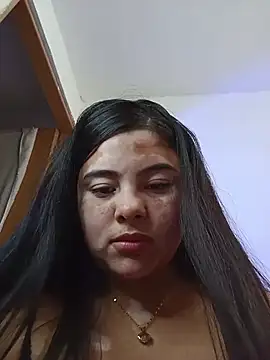 Chat XXX ao vivo de AlessiaBloom_