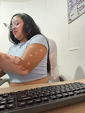 Sembang XXX Secara Langsung AlessiaBloom_