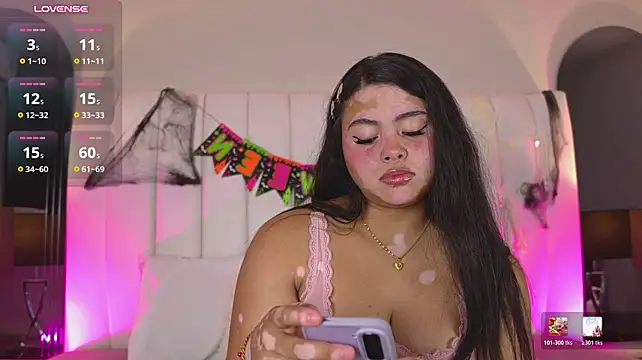 Živý XXX chat AlessiaBloom_