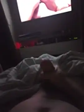 Show modela Tesudo101 na web-kameri