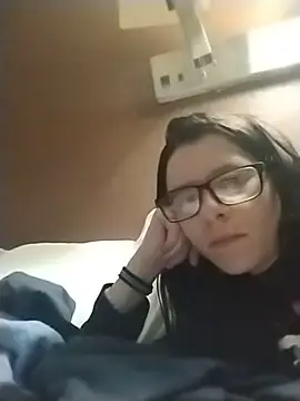 WickedBlu7 Webcam-Show
