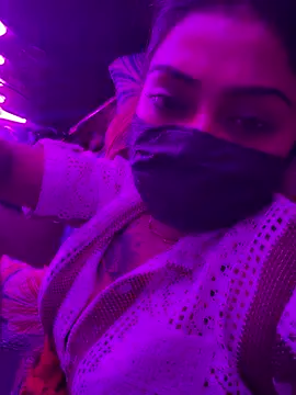 sexybtaiya Шоу с уебкамера