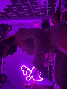 sexybtaiya Adlı Modelin Canlı XXX Sohbeti