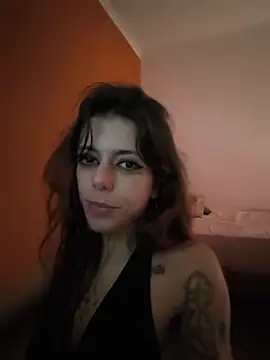 Show de webcam de MayaKnox