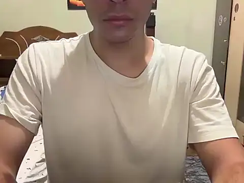 Show modela UmNovinhoSexy na web-kameri