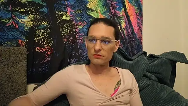 imma66 Шоу с уебкамера