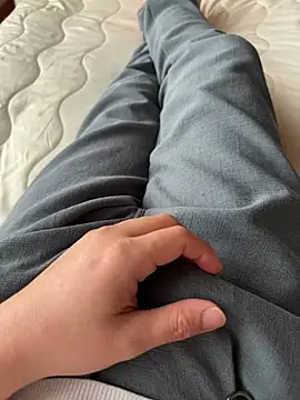 tomo_1989 Webcam show