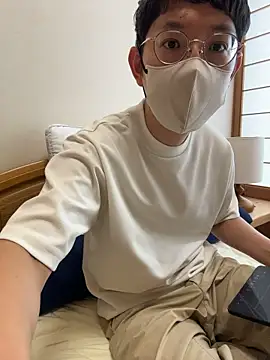 tomo_1989のウェブカメラショー