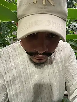 javi_Collins Webcamshow