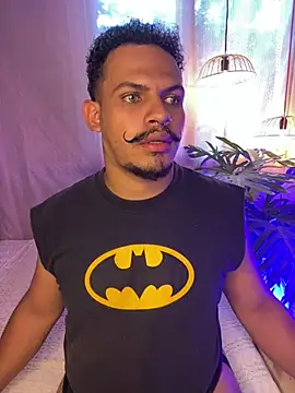 Show de javi_Collins na webcam