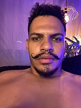 javi_Collins webcam show