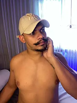 javi_Collins Webcamshow
