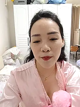 Tiana_678 Pertunjukan Webcam