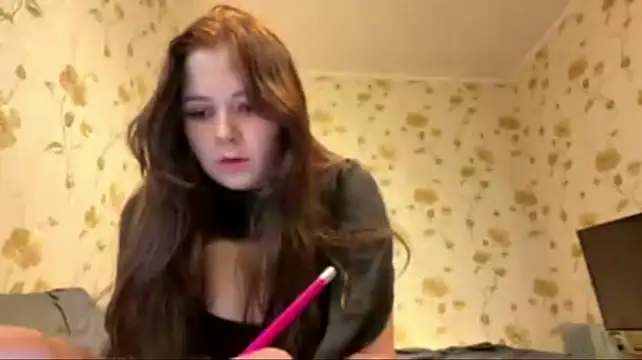 XXX chat uživo modela KariStpeters