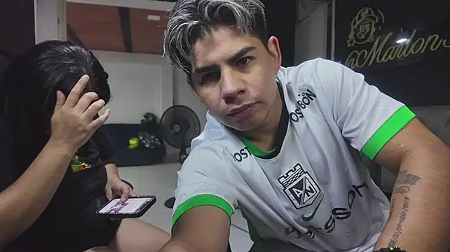 ELVENDIYSUMUJER Webcam show