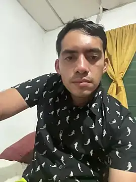 carlosduran13 Webcam Show