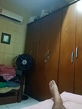 Show de webcam de le-safado