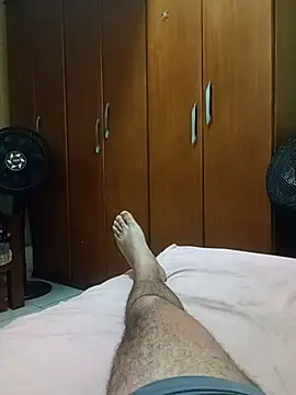 Show de le-safado na webcam