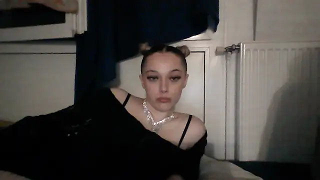 Elisalopsa83 Webcam-Show