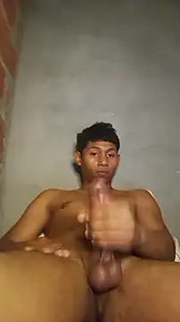 torojicha – webcam-show