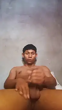 Show de torojicha na webcam