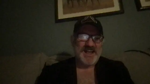 MrBoomAsstic – webcam-show