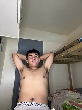 odlazir_kim's Webcam Show
