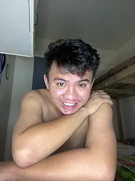 odlazir_kim Show Webcam