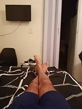 Olavo21cm Webcamshow