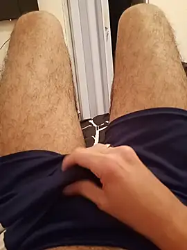 Webkamerová show Olavo21cm