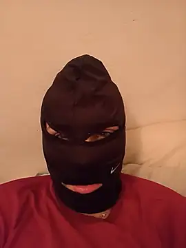 Olavo21cm Webcam Show